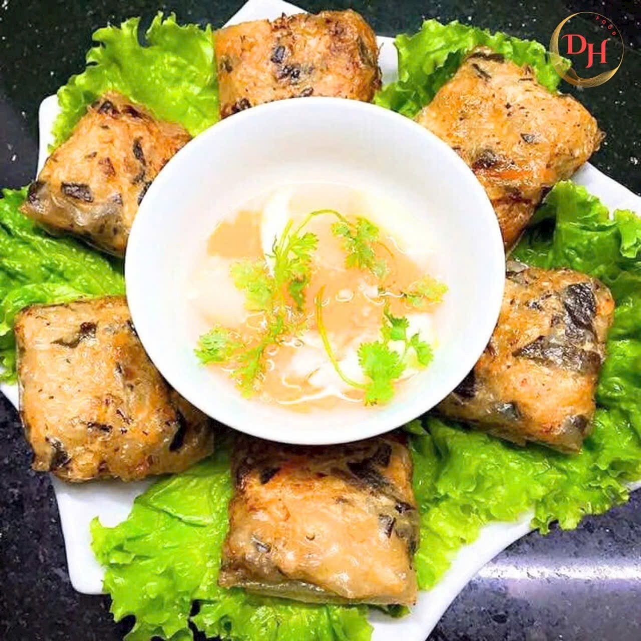 Nem cua bể-02 Nem cua bể-02